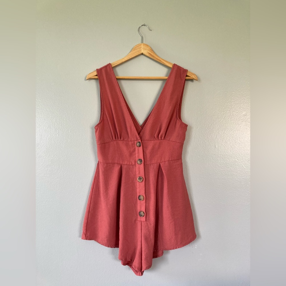 💕6 listings/$12💕 SHEIN romper
